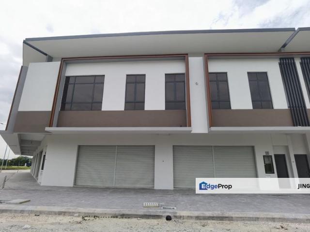 Shop for rent in Ijok, Selangor