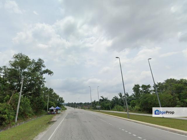 Warehouse for sale in Ijok, Selangor