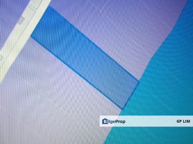 Warehouse for sale in Kuala Selangor, Selangor
