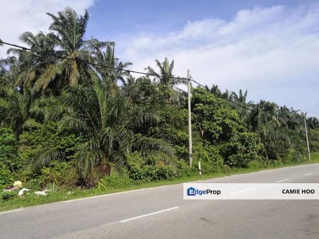 Shop for sale in Ijok, Selangor