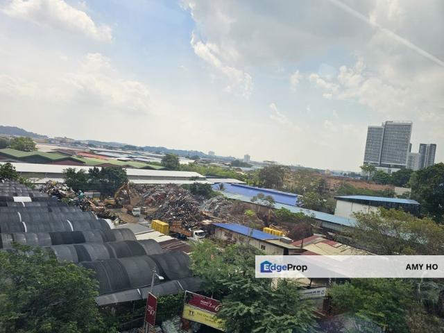 Warehouse for sale in Ijok, Selangor