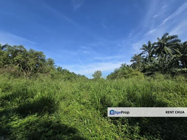 Warehouse for sale in Ijok, Selangor