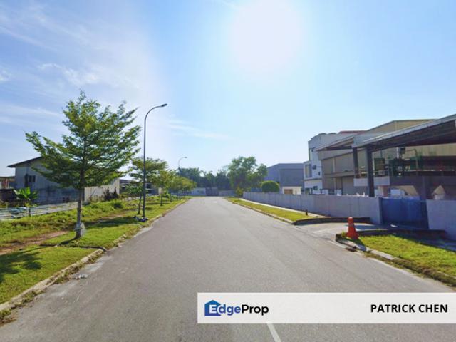 Shop for sale in Ijok, Selangor