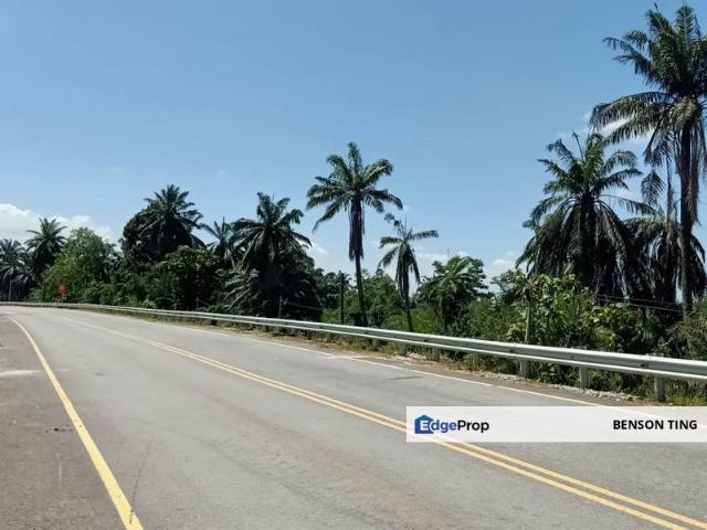 Warehouse for sale in Ijok, Selangor