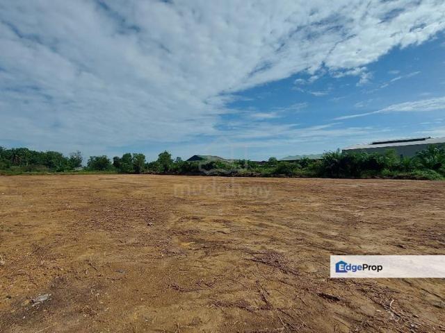 Warehouse for sale in Ijok, Selangor