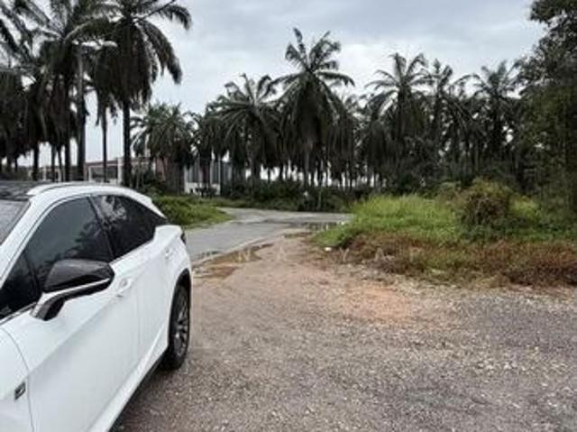 Warehouse for sale in Ijok, Selangor