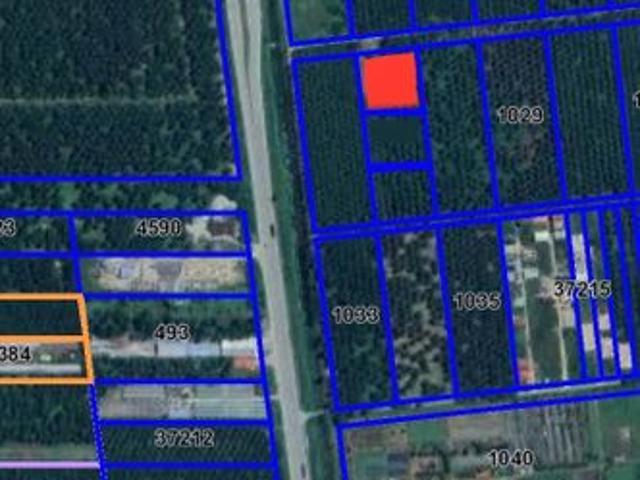 Shop for sale in Ijok, Selangor