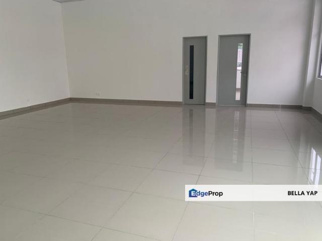 Warehouse for rent in Ijok, Selangor