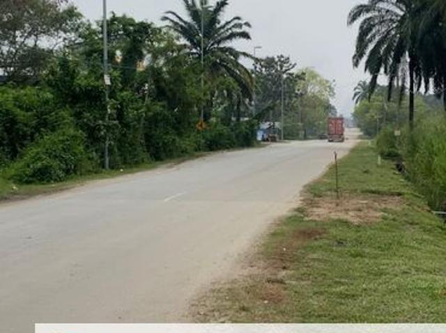 Warehouse for sale in Ijok, Selangor