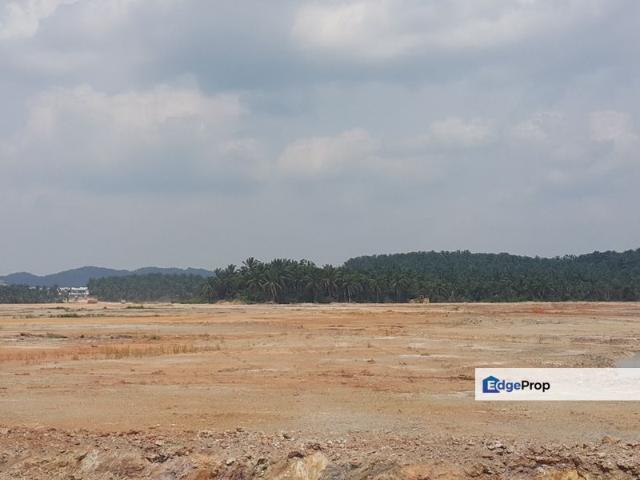 Warehouse for sale in Ijok, Selangor
