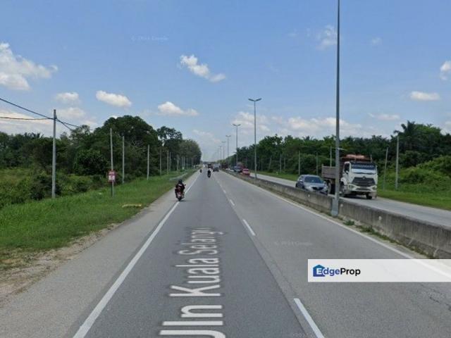 Shop for sale in Ijok, Selangor