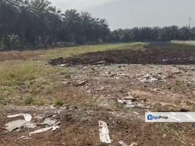 Warehouse for sale in Ijok, Selangor
