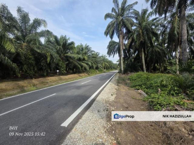 Shop for sale in Ijok, Selangor