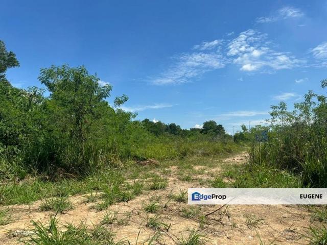 Warehouse for sale in Ijok, Selangor