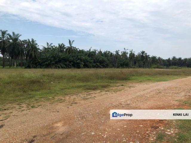 Shop for rent in Ijok, Selangor