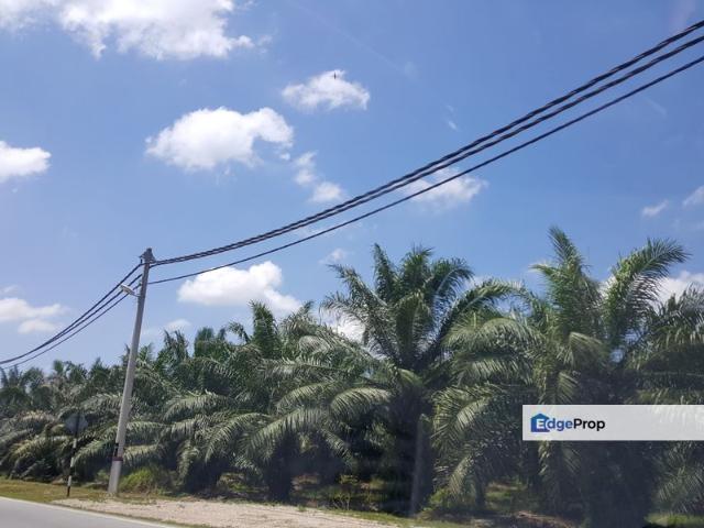 Shop for sale in Ijok, Kuala Selangor