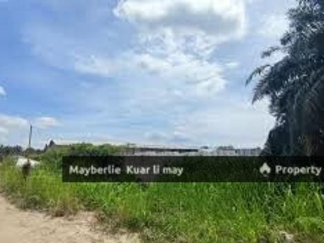 Property for sale in Ijok, Selangor