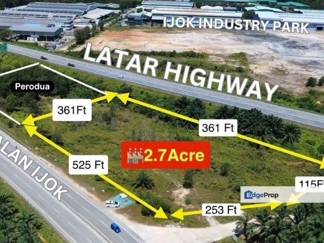 Warehouse for sale in Selangor