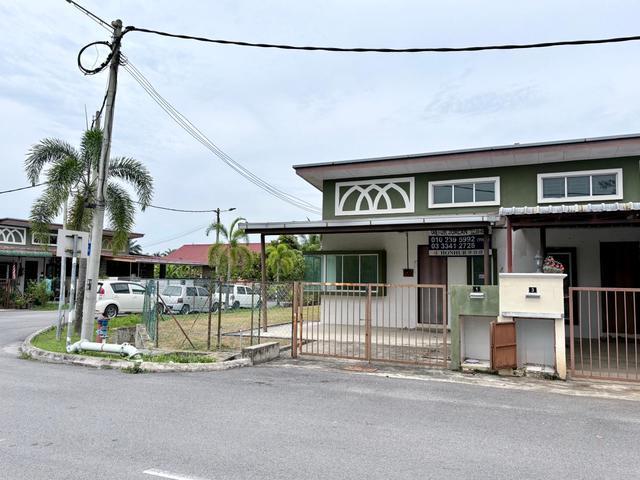 Terraced House for sale in Ijok, Selangor