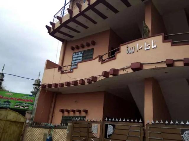 House for rent in Islamabad