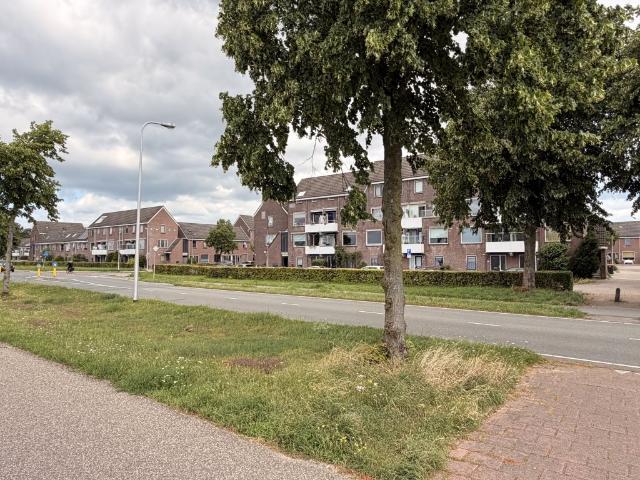 Appartement te huur in Zandweerd, Deventer