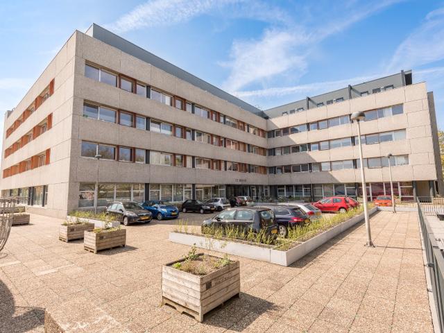 Appartement te huur in Arnhem, Gelderland