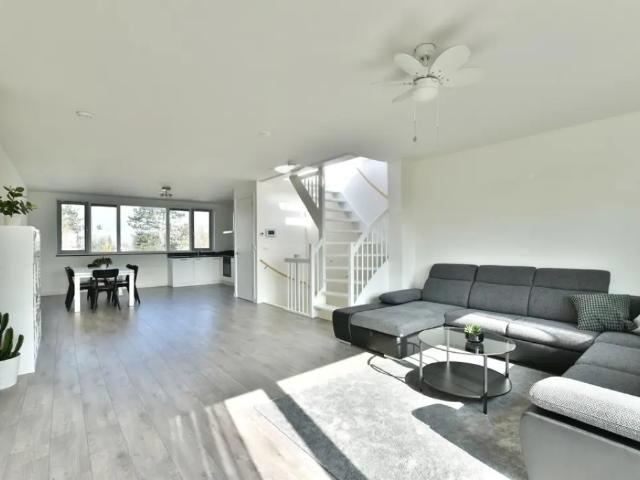 Appartement te huur in Schellingwoude, Amsterdam