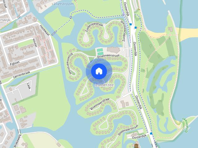 Woning te huur in Medemblik, Noord Holland
