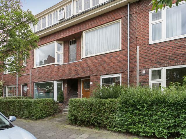 Appartement te huur in Rivierenbuurt, Groningen