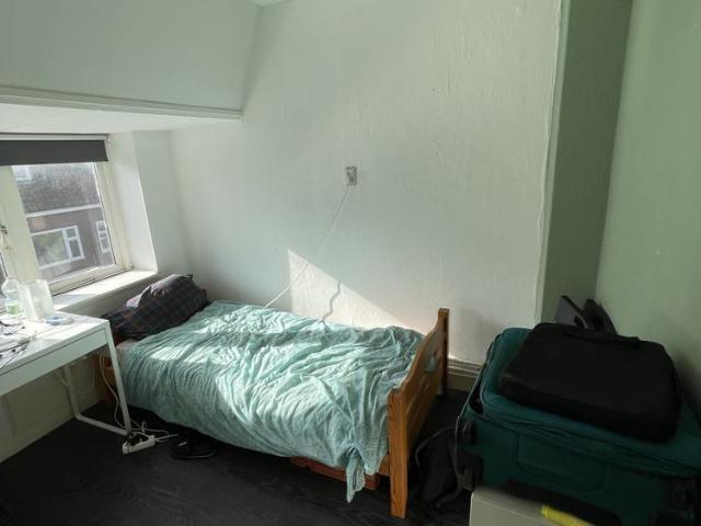 Studio te huur in Rivierenbuurt, Groningen
