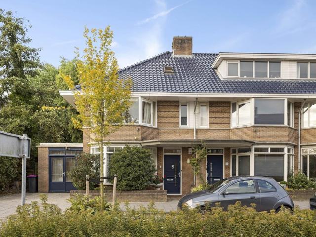 Woning te huur in Leidschendam, Zuid Holland