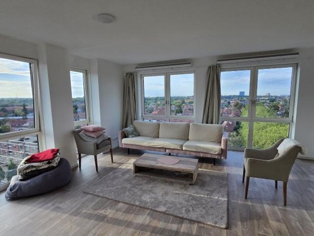 Appartement te huur in Biezen, Nijmegen