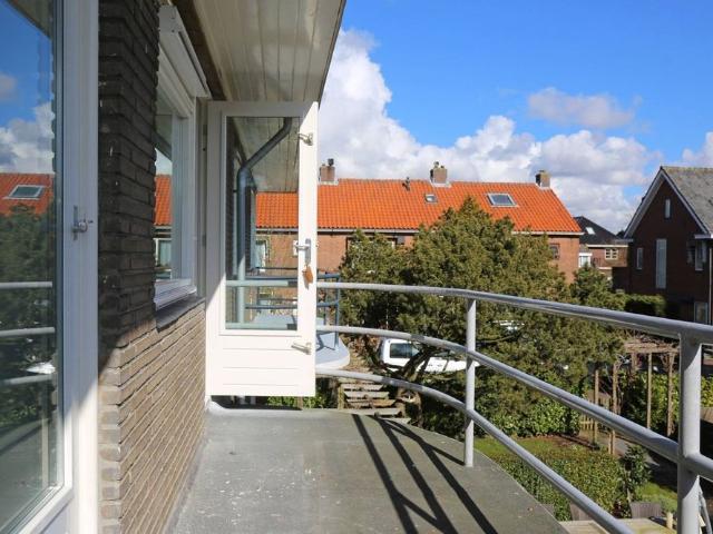 Woning te huur in Noord Holland
