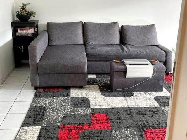 Appartement location à Lava, Brabant