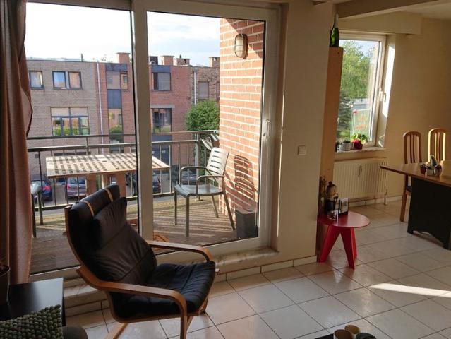 Appartement location à Lava, Brabant