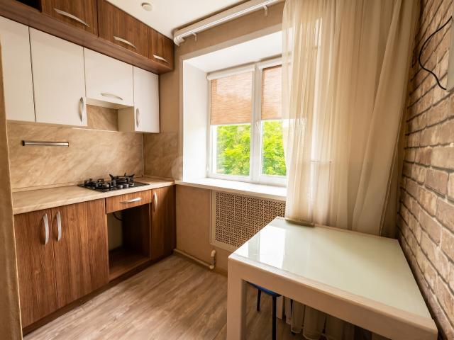 Квартира продажа в Икша, Кабардино-Балкарская Республика