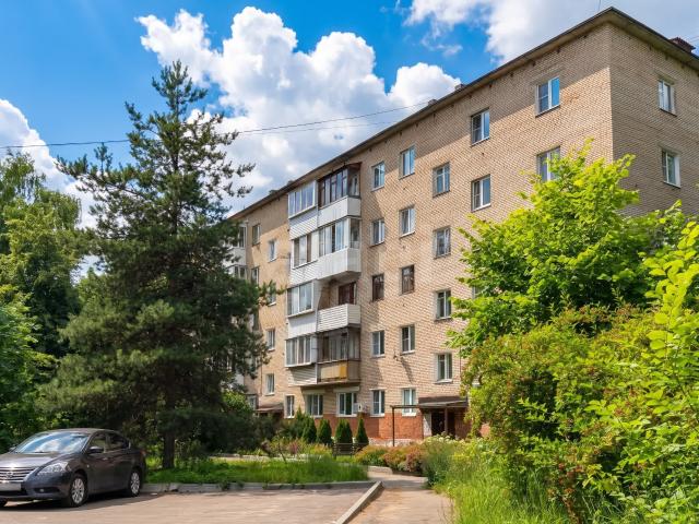 Квартира продажа в Икша, Кабардино-Балкарская Республика