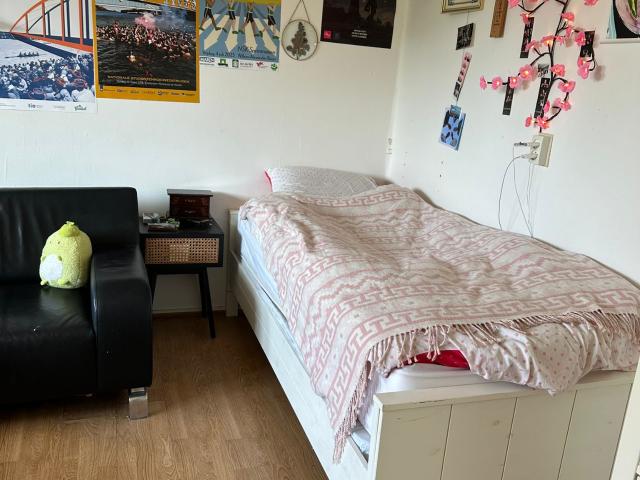 Kamer te huur in Wageningen, Gelderland
