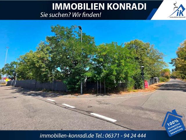 Erdgeschosswohnung kaufen in Germersheim, Landkreis Germersheim