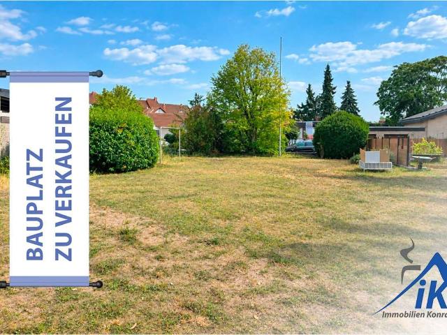 Erdgeschosswohnung kaufen in Germersheim, Landkreis Germersheim