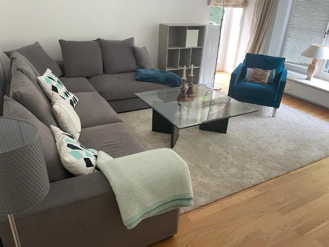 Appartement te huur in Hillegersberg-Schiebroek, Rotterdam