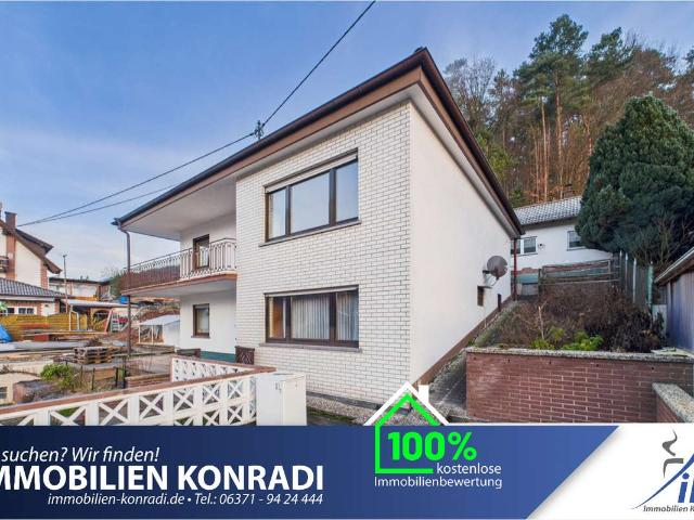 Haus kaufen in Linden, Westerwaldkreis