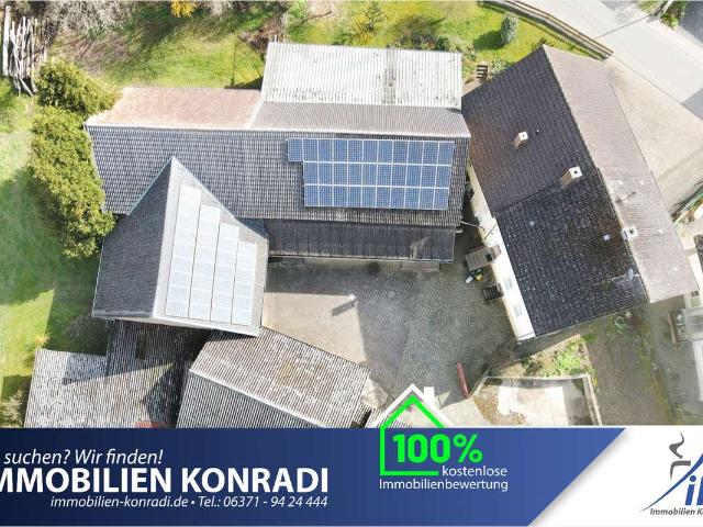 Haus kaufen in Löllbach, Landkreis Bad Kreuznach