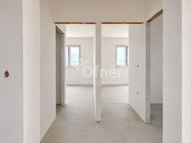 Wohnung kaufen