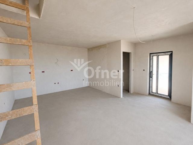 Wohnung kaufen