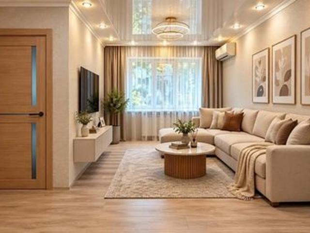 Квартира продажа в Кропоткин, Кавказский район