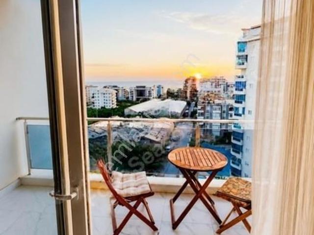 Alanya, Antalya içerisinde satılık Residence