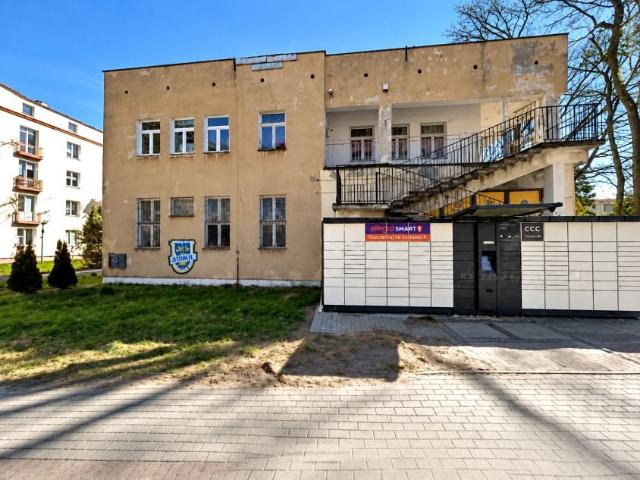 Mieszkanie na sprzedaż w Nowe Obłuże, Gdynia