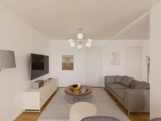 Appartement vente à Saint-Nazaire, Saint-nazaire