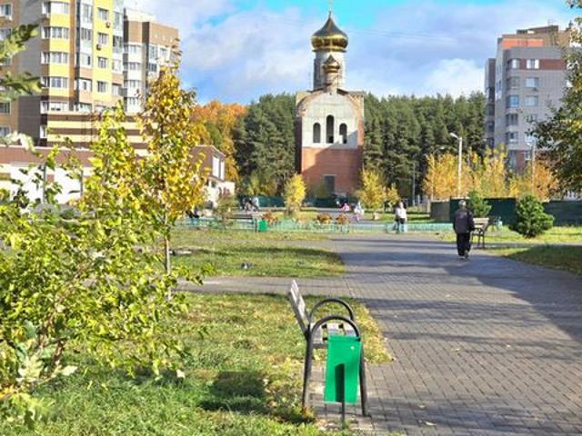 Квартира продажа в Подольск, городской округ Подольск